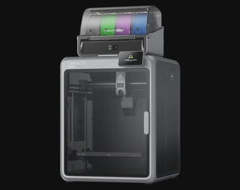 Custom 3D Printing & Design Service | Request Custom Models | Digital Orders
