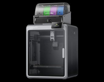 Custom 3D-print- en ontwerpservice | Druk je STL af | Aangepaste modellen aanvragen