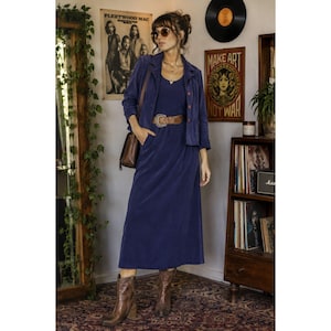 dark blue funeral dress Outfit Navy Blue Funeral Memorial service