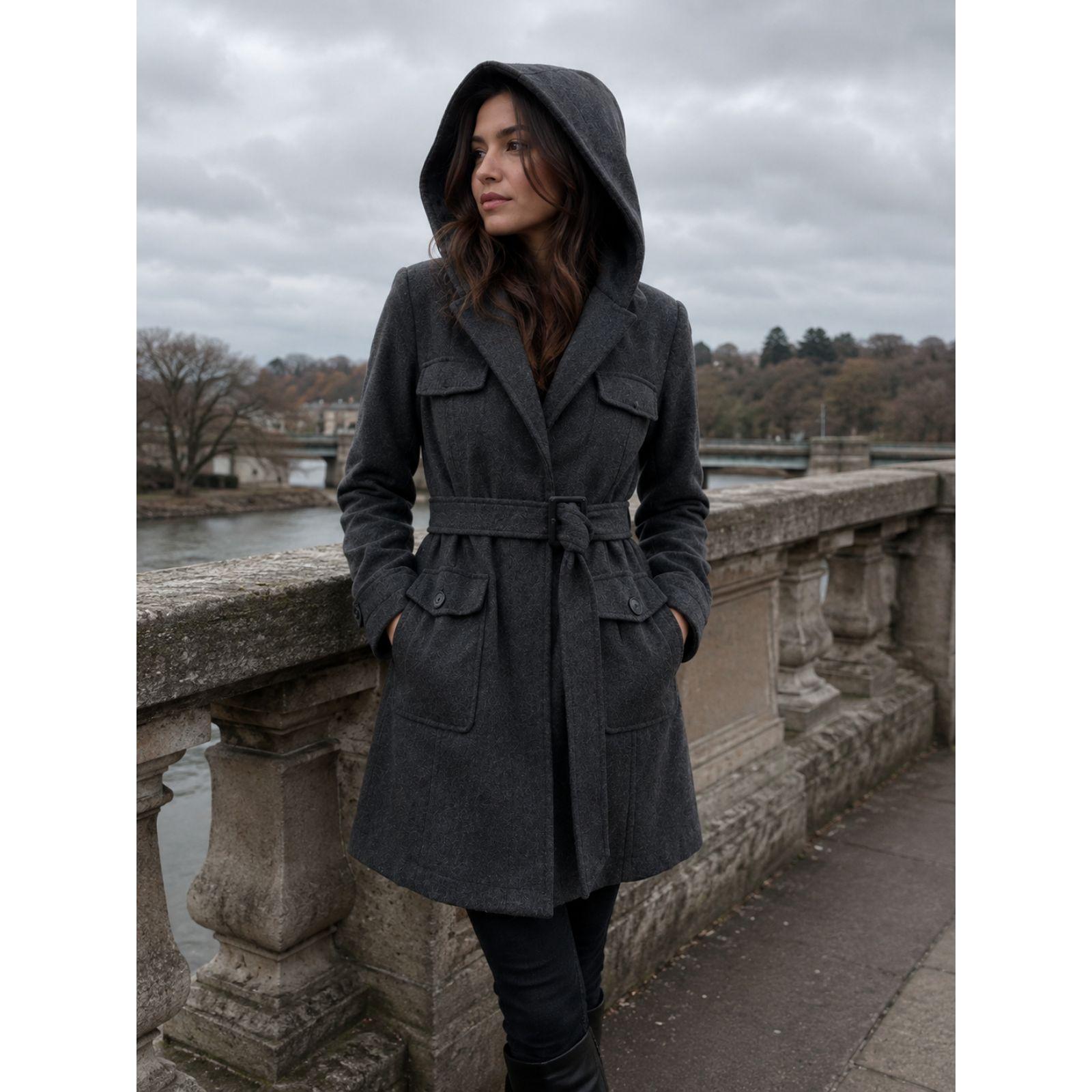 Braetan coat - Etsy 日本