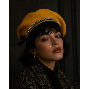 Geo W Bollman Hat - Etsy display picture 2