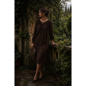 Vintage Prada Dress - Etsy