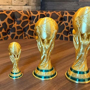 World cup 3d - Etsy 日本
