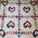 see more listings in the quilt top section