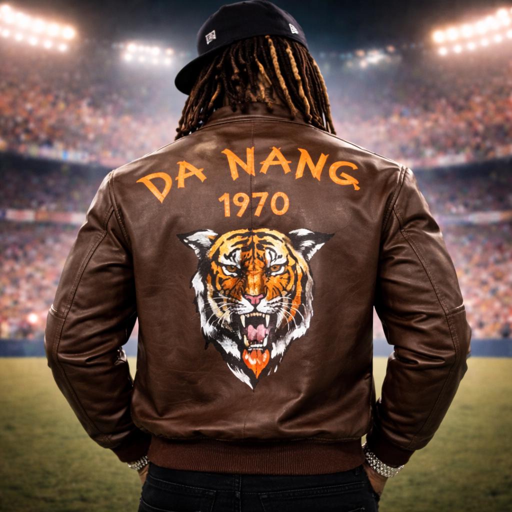 Vietnam Souvenir Jacket - Etsy