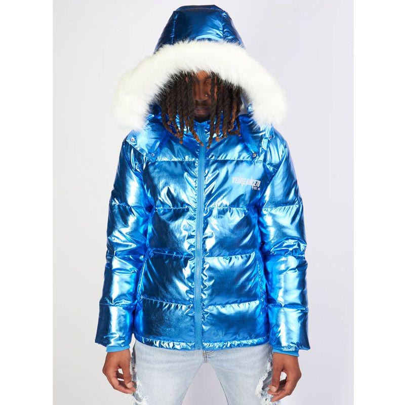 Winter Jacket Vona Puffer Jacket Khujo Between-Season Jacket Vona