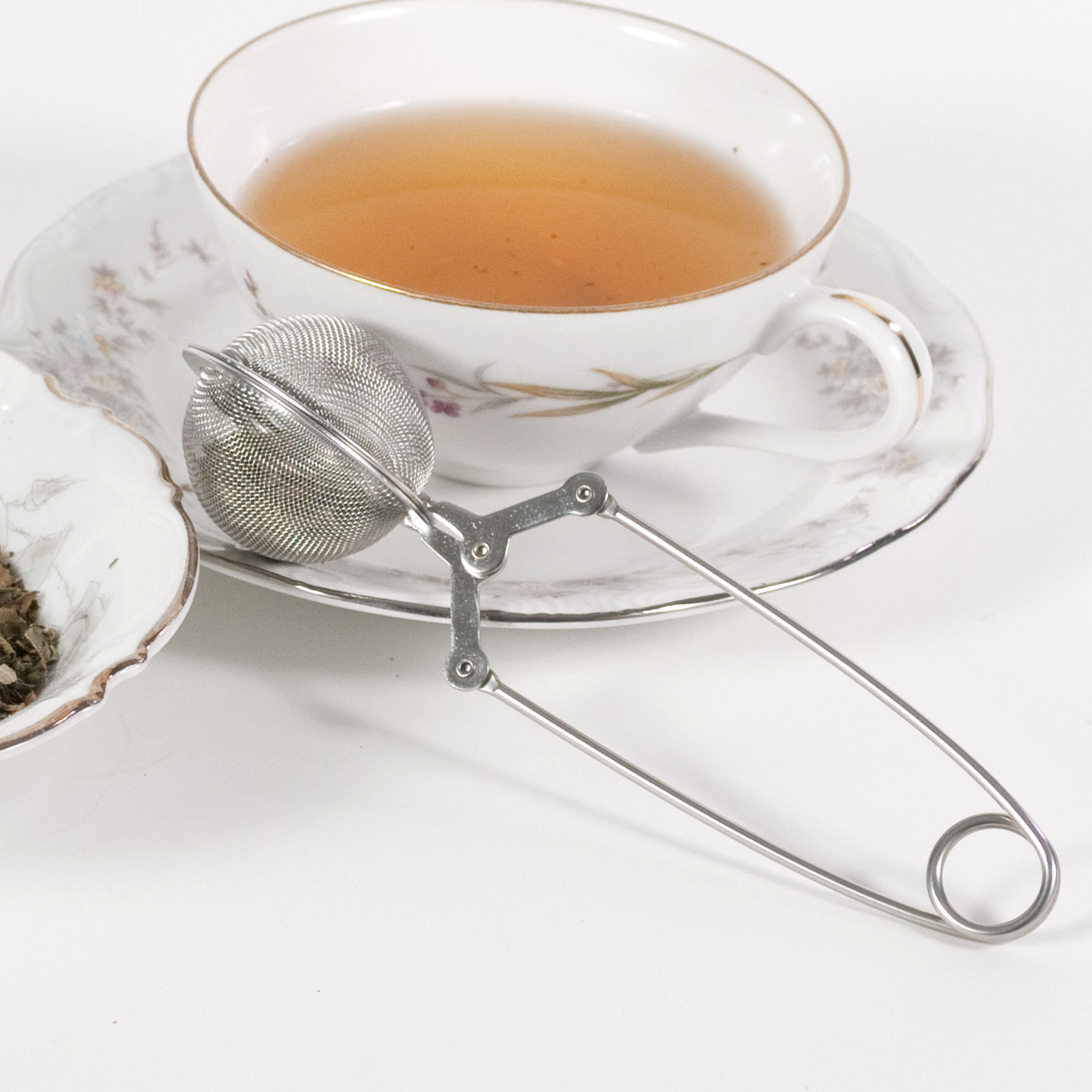 Allergy Tea Allergy Blend Herbal Tea Organic Loose Leaf Etsy