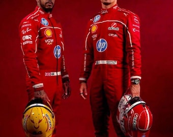 2026 Go Kart Racing Suit: CIK/FIA Level 2, Custom Sublimation