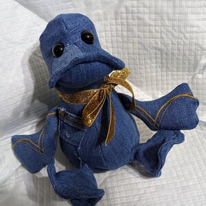 Memory Duck