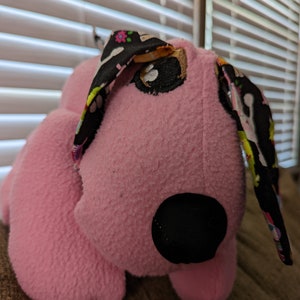Floppy Puppy