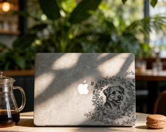 Funda para MacBook con acabado mate, textura antideslizante y suave, de cuero flexible, para MacBook Pro Neo Air 2026.