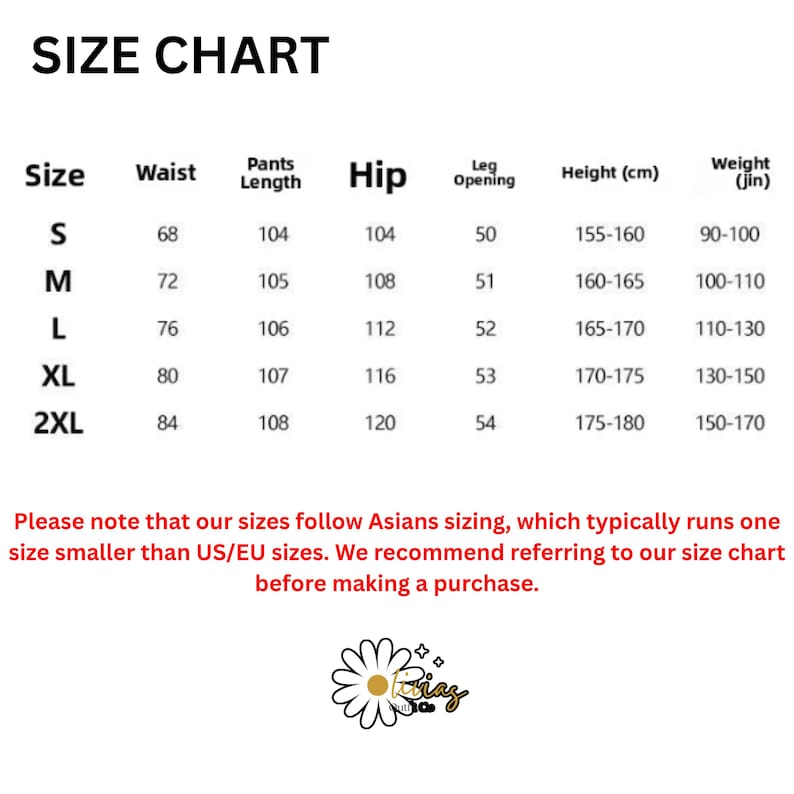 Graphic Baggy Jeans | Denim Wide Leg Pants | Daily Wear | Kawaii Streetwear Style

Light wash embroidered jeans with cute baggy streetwear fit