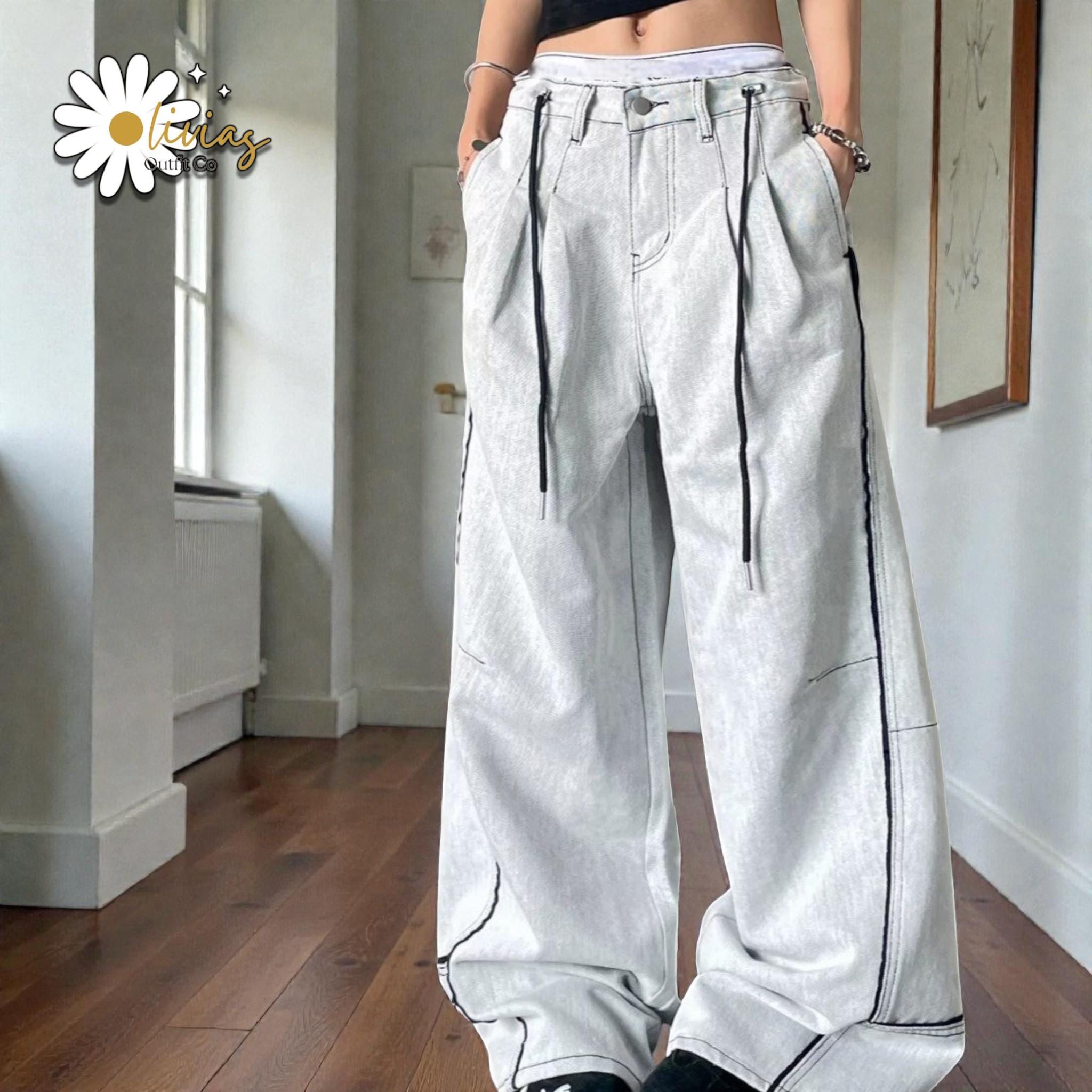 ジェンダーニュートラル大人用パンツ - Etsy 日本