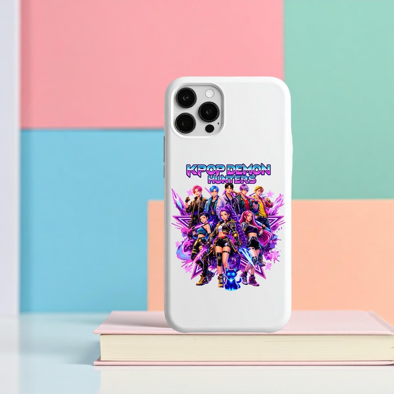 Huntrix Kpop Demon Hunters PNG, Girl Dinner Png, Saja Boys Girls Bands, Kpop png Huntrix png, Kpop Idol Group Shirt design, Digital Download image 12