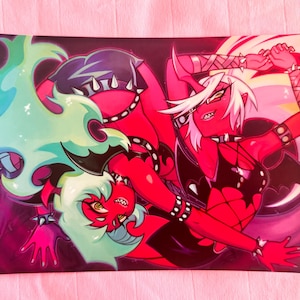 Scanty and kneesocks - Etsy 日本