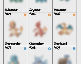 Unschärfe Dex