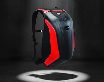All-use knapsack Ducati Redline B3