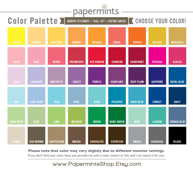 Baby Guest Book Alternative Girl Baby Shower Purple Flower Etsy