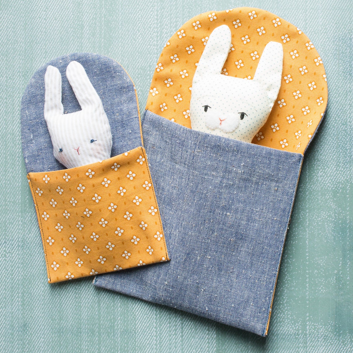 Doll Sleeping Bag Sewing Pattern Tutorial Pdf Digital Etsy Canada