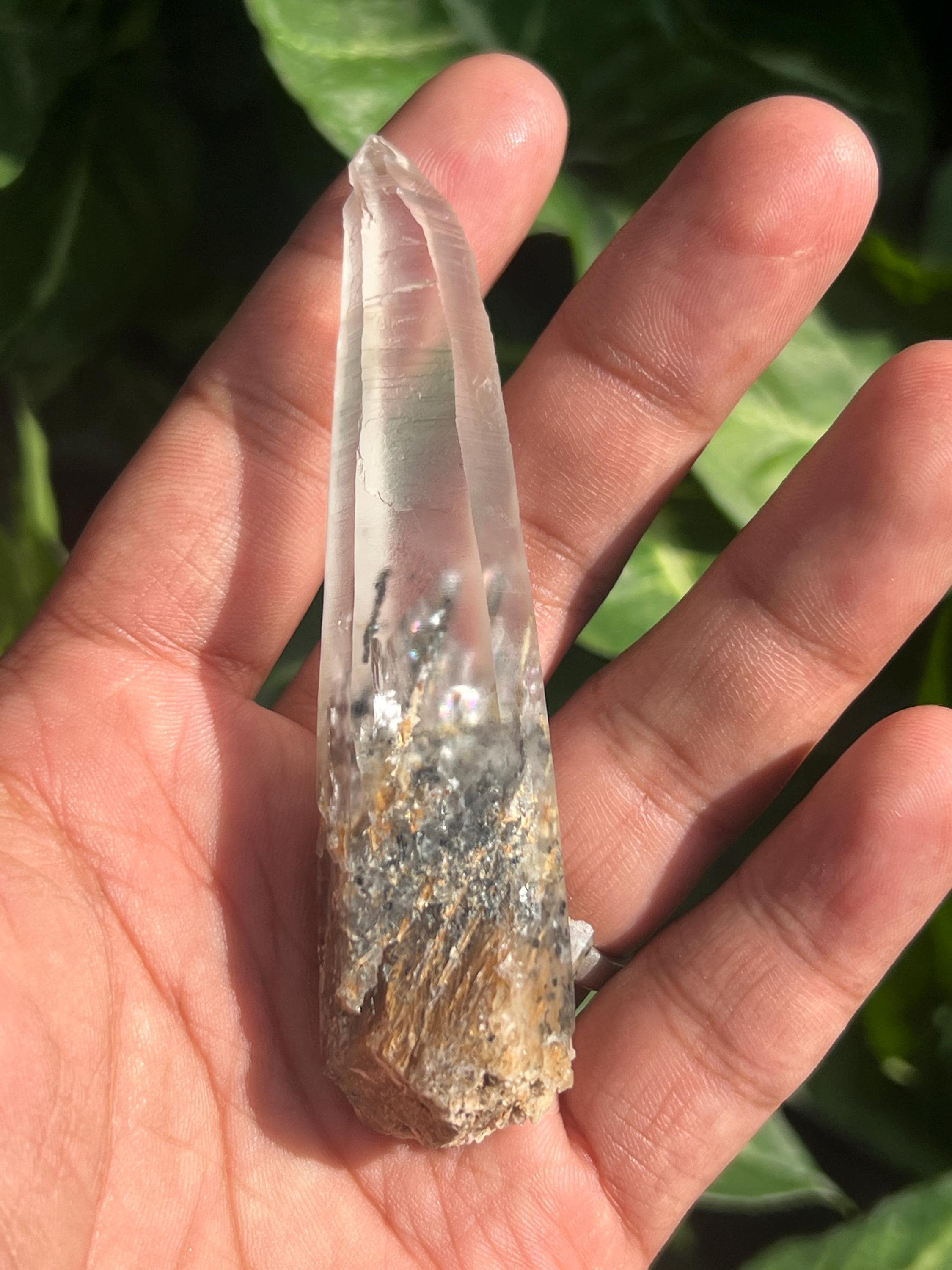 Nepal Himalayan Crystal - Etsy