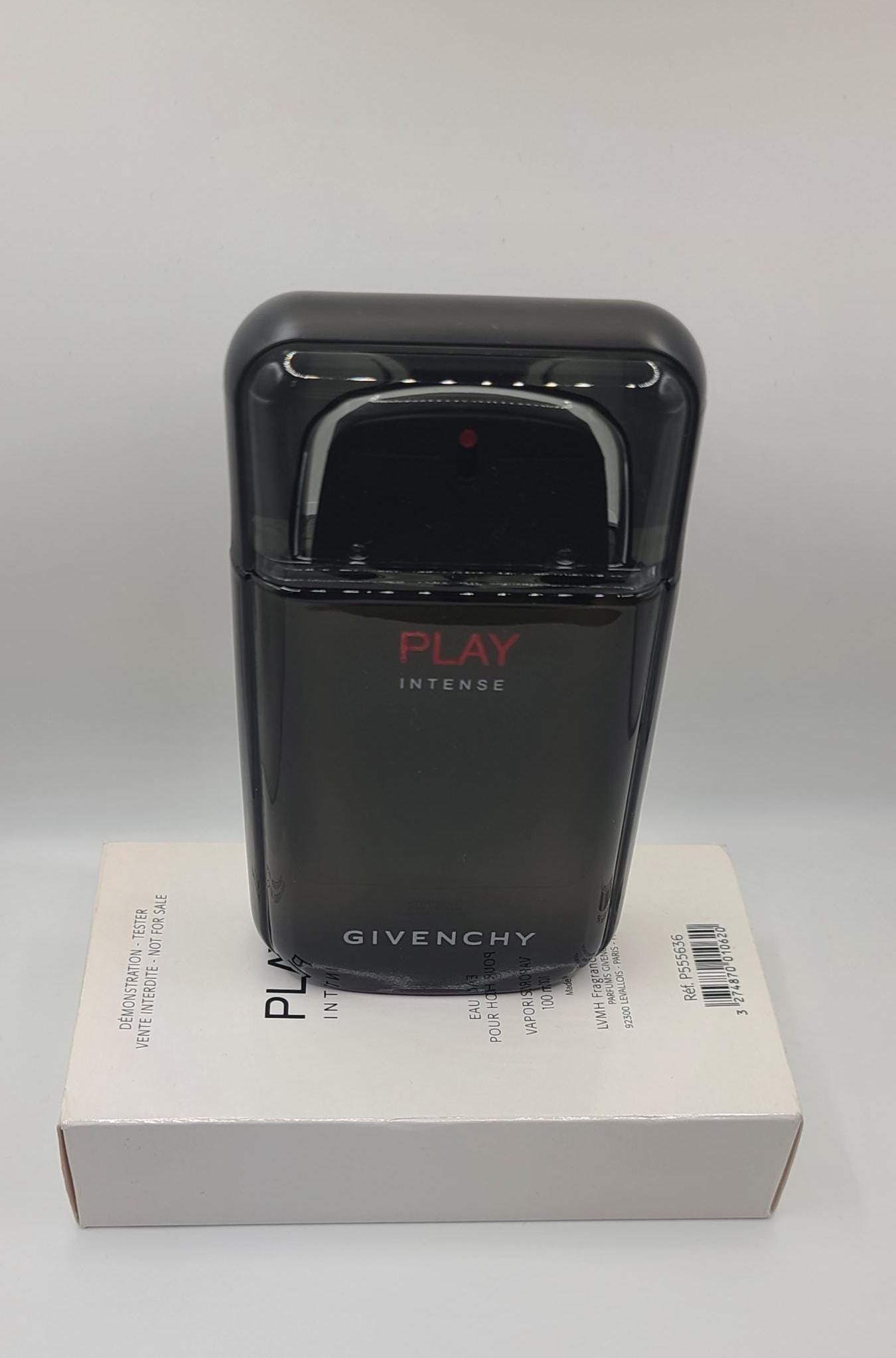 Givenchy Play Intense - Etsy
