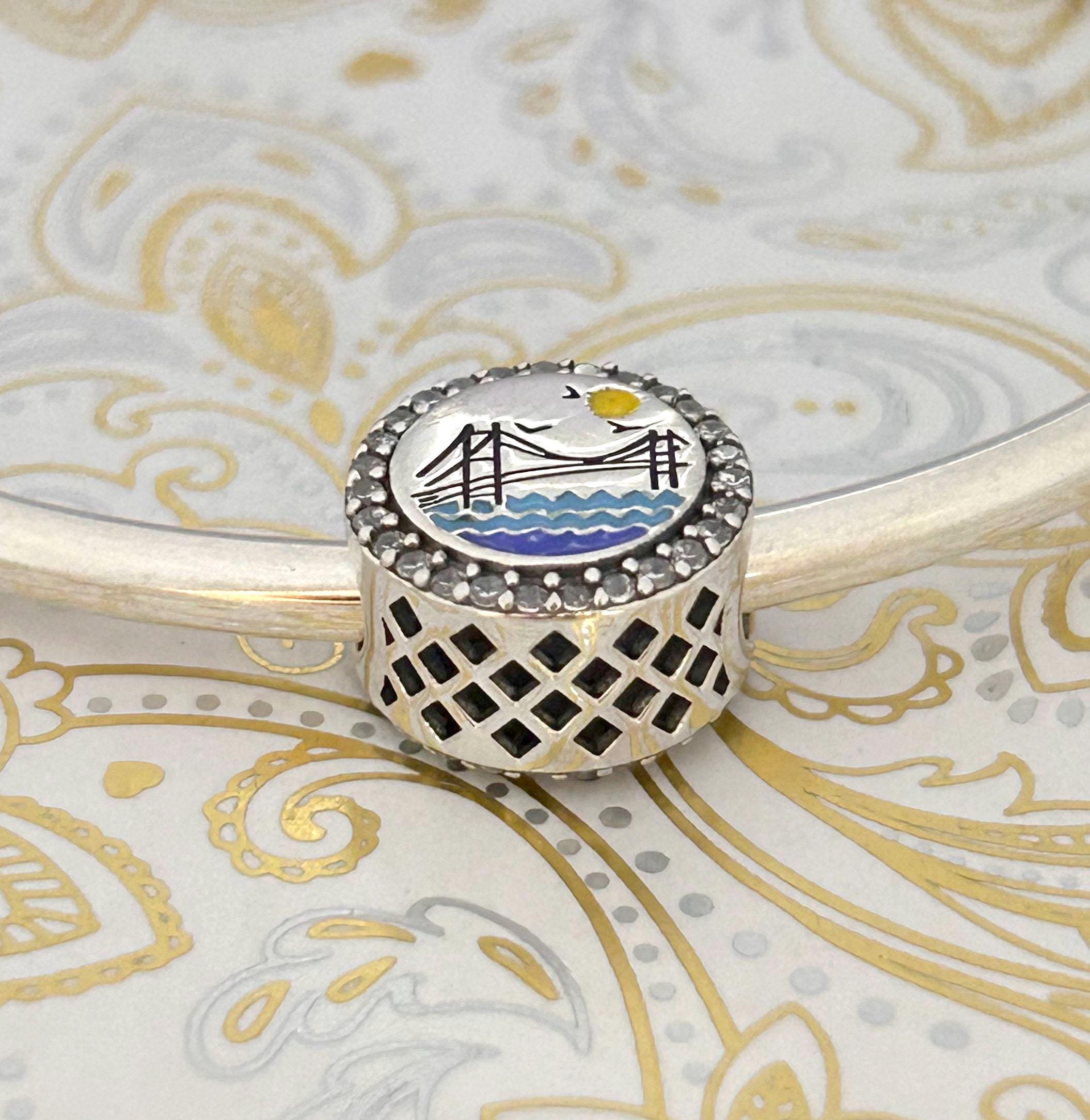 Pandora san francisco - Etsy 日本