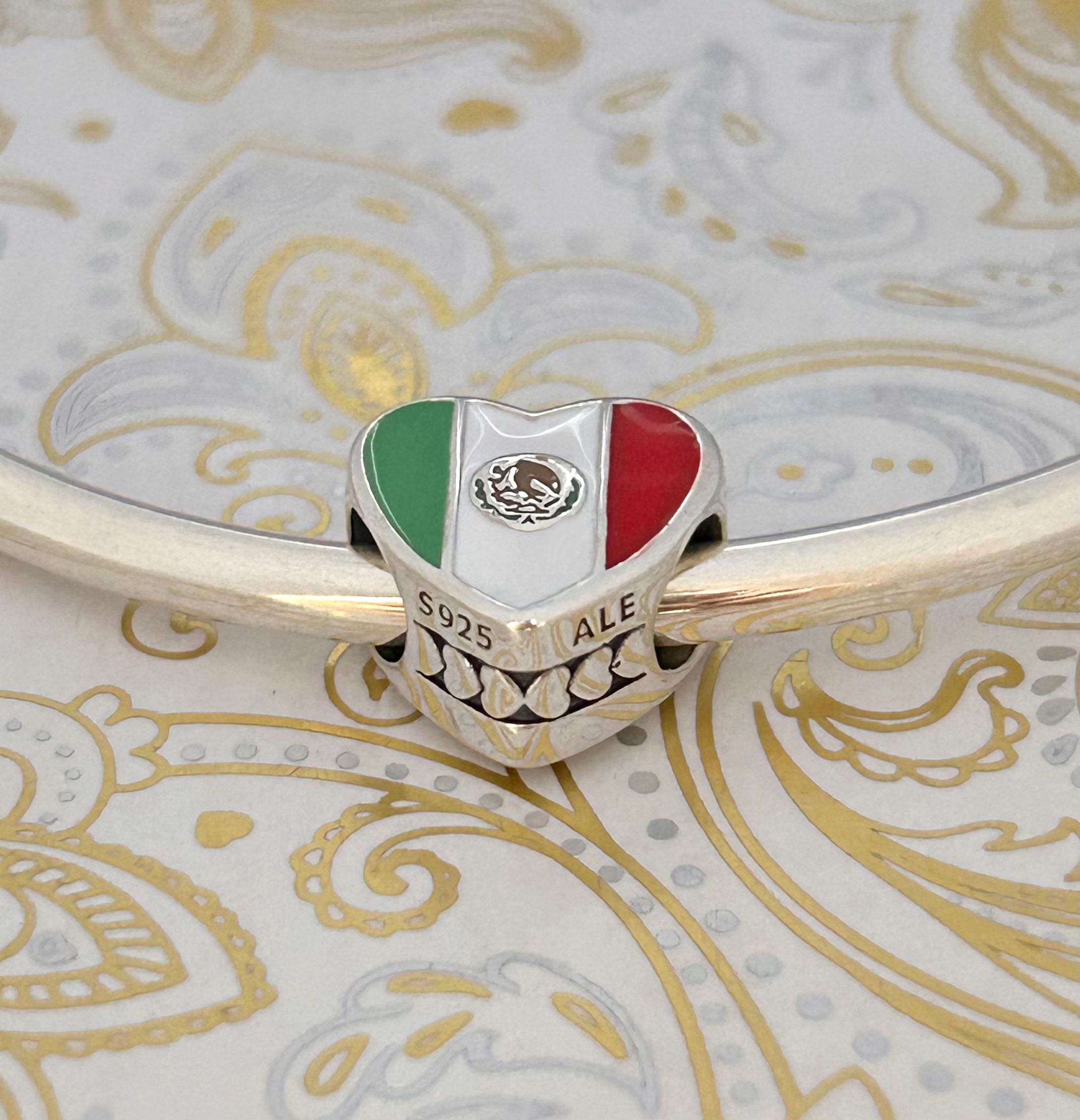 Mexican Silver Jewelry 925 - Etsy Canada