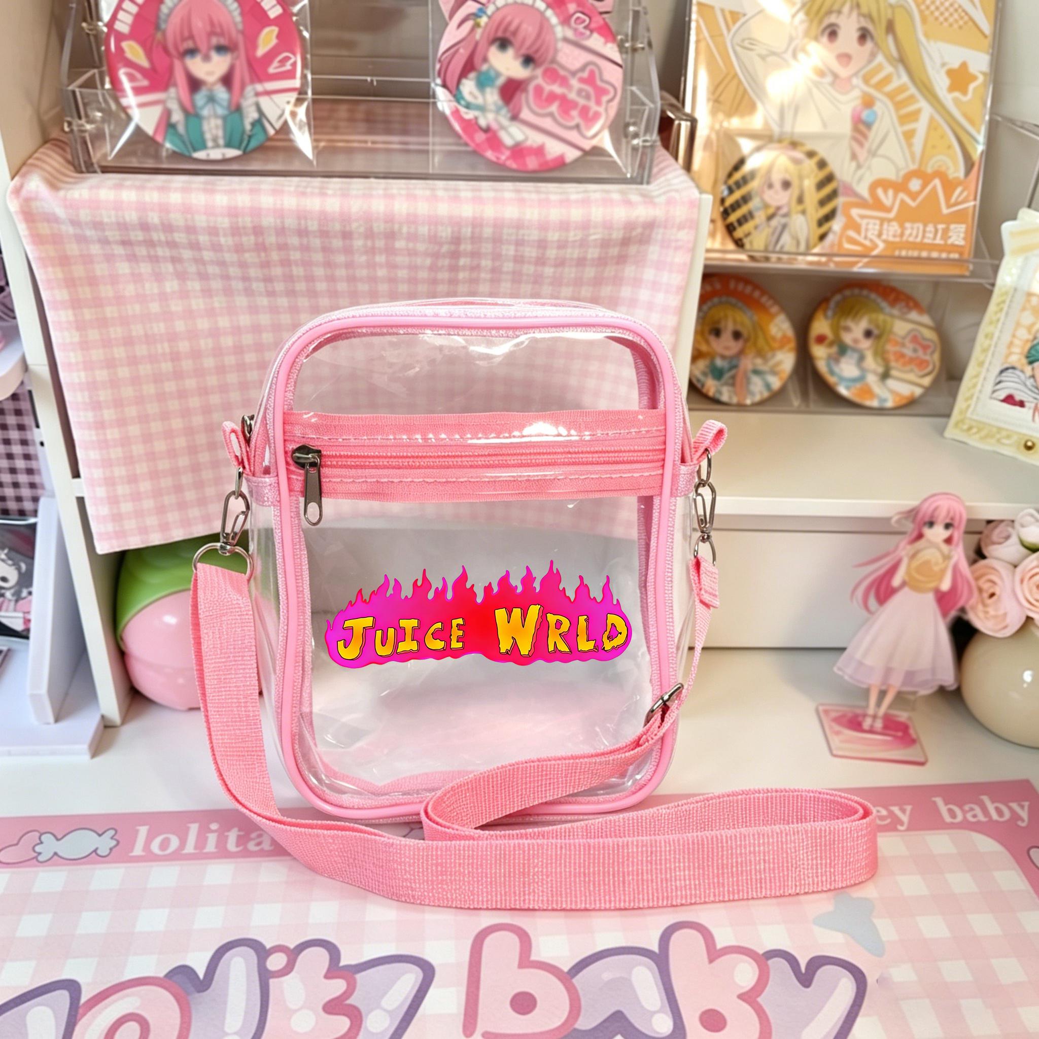 Juice Wrld Bag - Etsy Juice Wrld Bag - Etsy