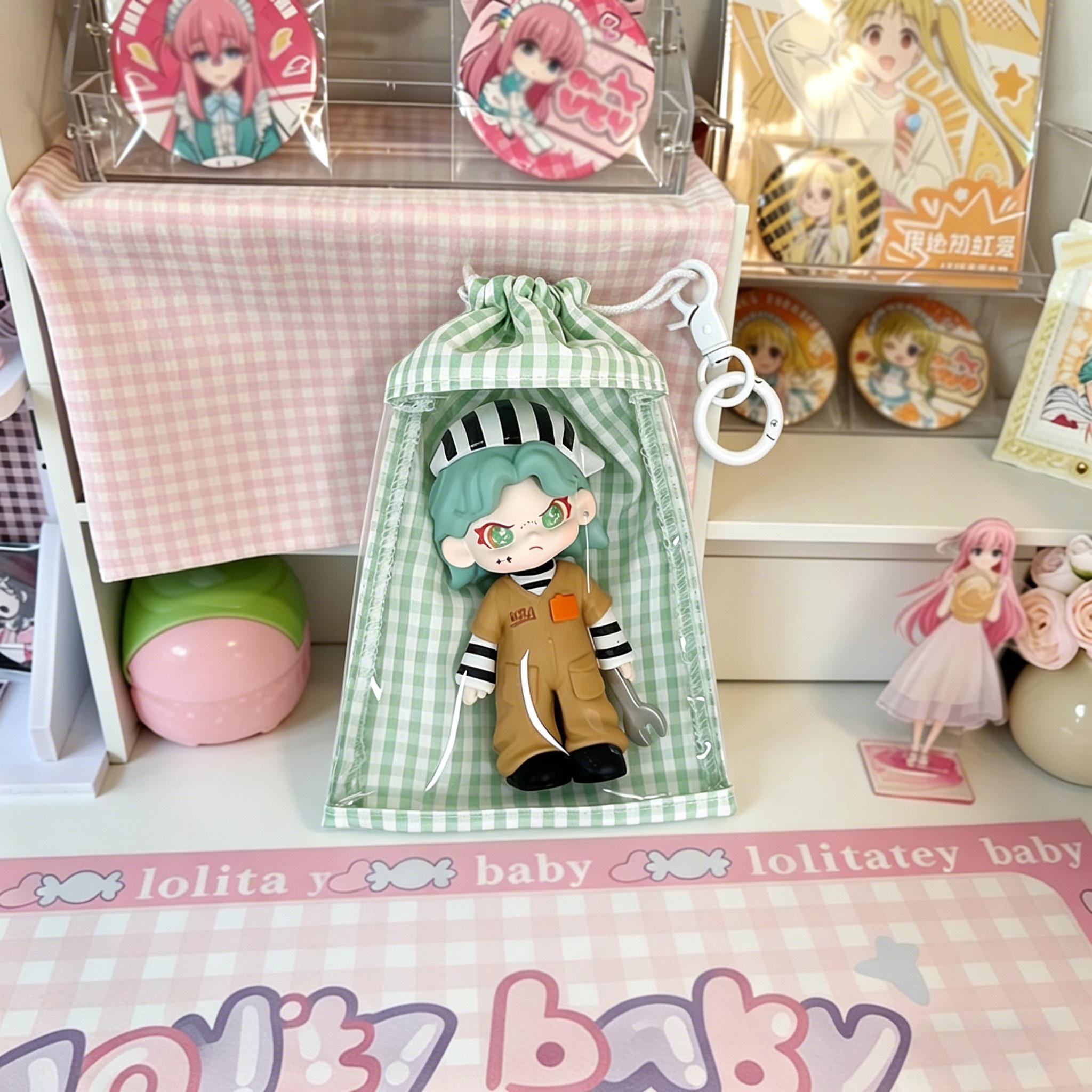 10cm Doll Bag - Etsy