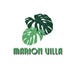 MarionVilla store logo