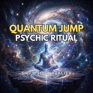 Quantum Timeline Jumping Guide | Personalized Portal Activation
