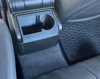 Porte-gobelet arrière BMW E46