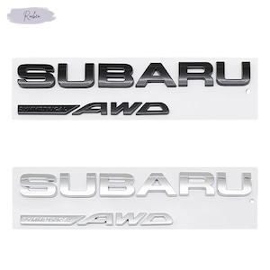 Subaru emblem - Etsy 日本