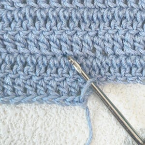 100% Tencel Yarn 100g, Lyocell Yarn, Soft Plant-Based Summer Yarn, Lightweight Lace Yarn for Knitting Crochet, Summer Tops Tees Cardigans image 6