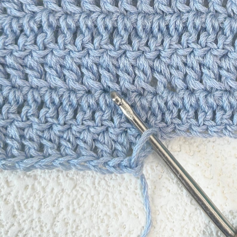 100% Tencel Yarn 100g, Lyocell Yarn, Soft Plant-Based Summer Yarn, Lightweight Lace Yarn for Knitting Crochet, Summer Tops Tees Cardigans image 6