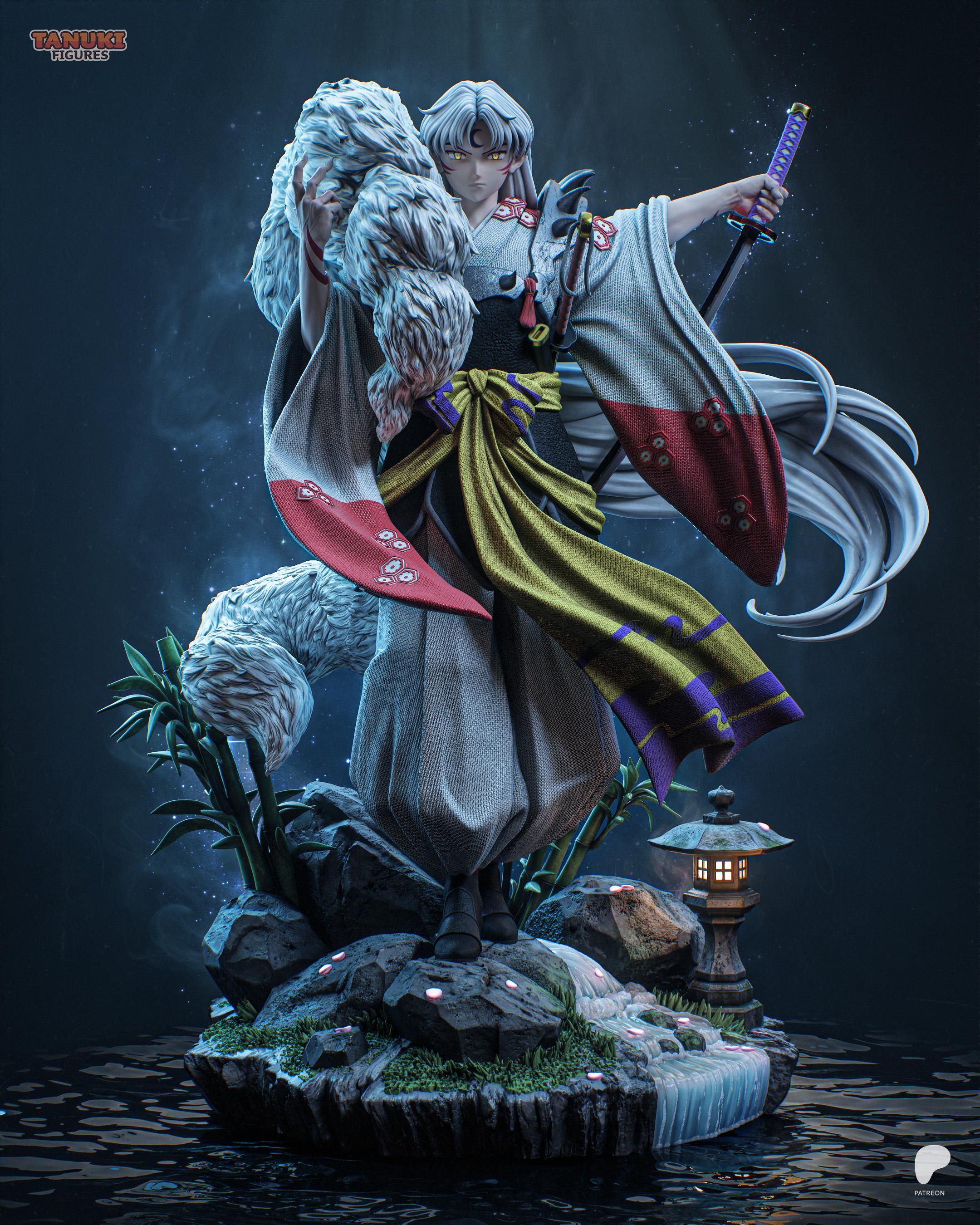Garage kit anime figures - Etsy 日本