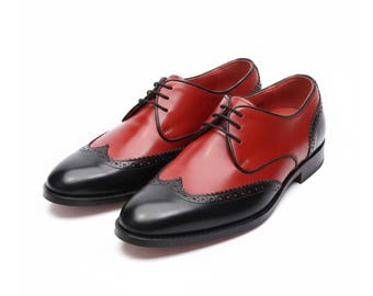chinese dress ladies Oxford Female Dress Shoes – ShopCGX main image 1