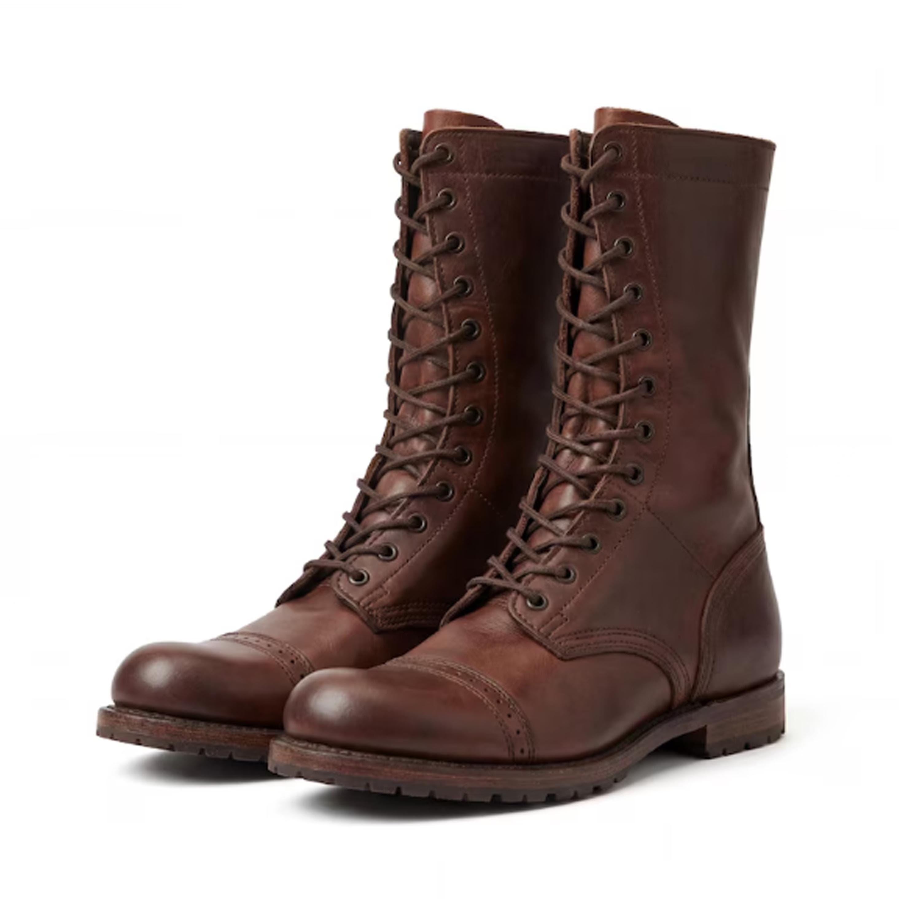 Corcoran jump boots - Etsy 日本