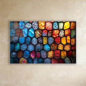 Laetitia METZINGER BASTIEN - Mosaique Vitrail Décoration | GALERIE