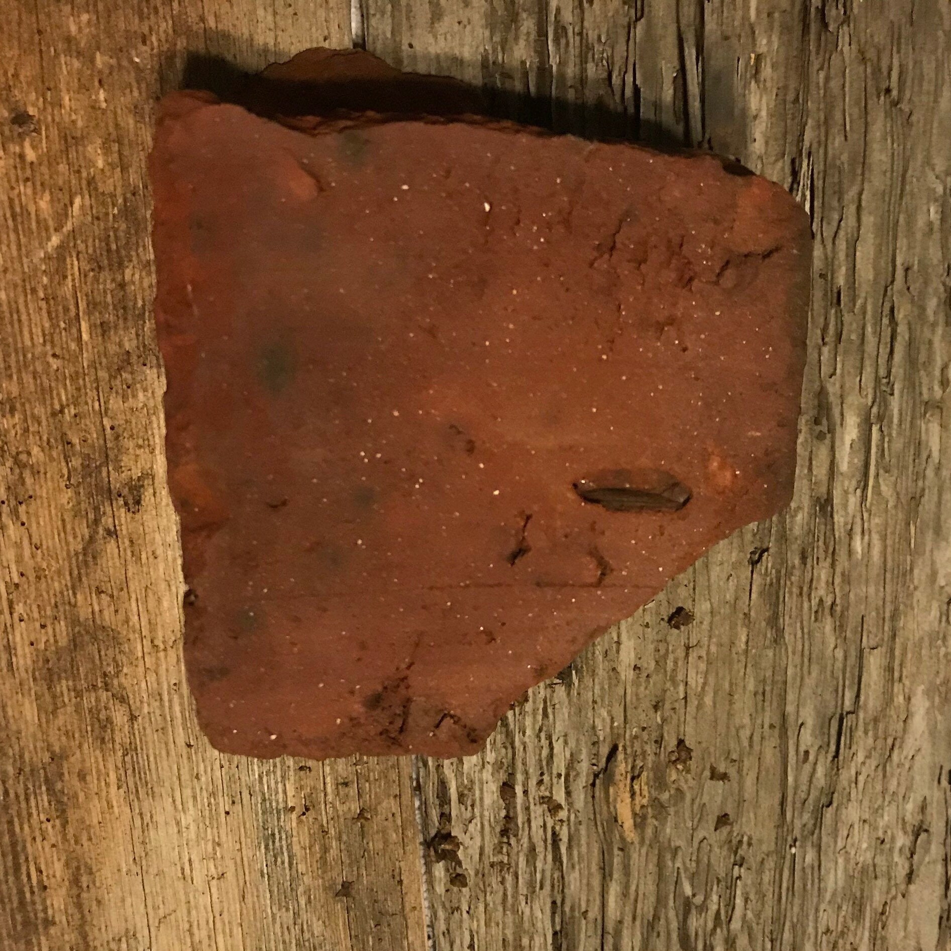 Antique Grinding Wheel Sharpening Stone for sale Only 4 left at 65