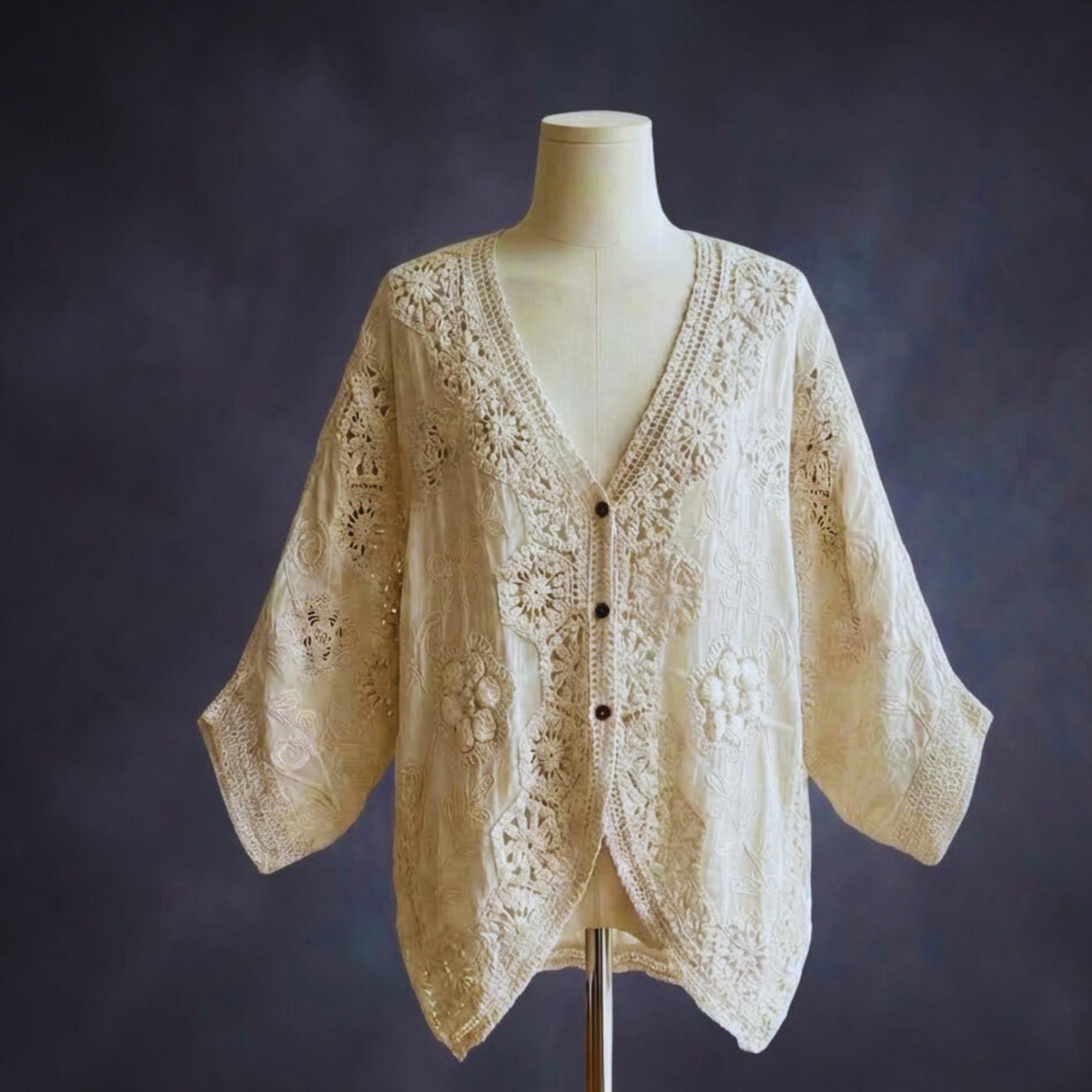 Cardigan firmati in chiffon da donna in promozione | Online su