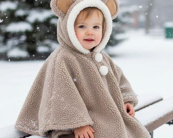 Kcodviy Chemise à Manches Longues Pour Garçons Et Filles, Chemise Unie à Manches Longues, Hauts Pour Enfants Automne Hiver 5T Vêtements Pour Garçons