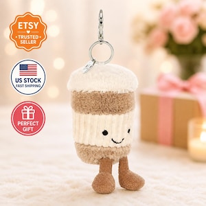 Jellycat Cup - Etsy