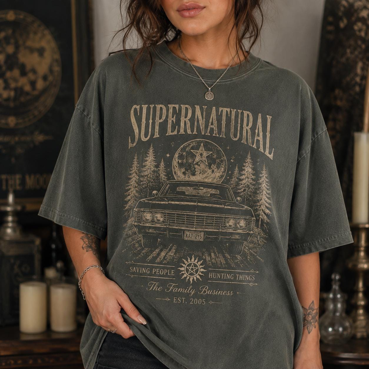 Lostprophets tee - Etsy 日本
