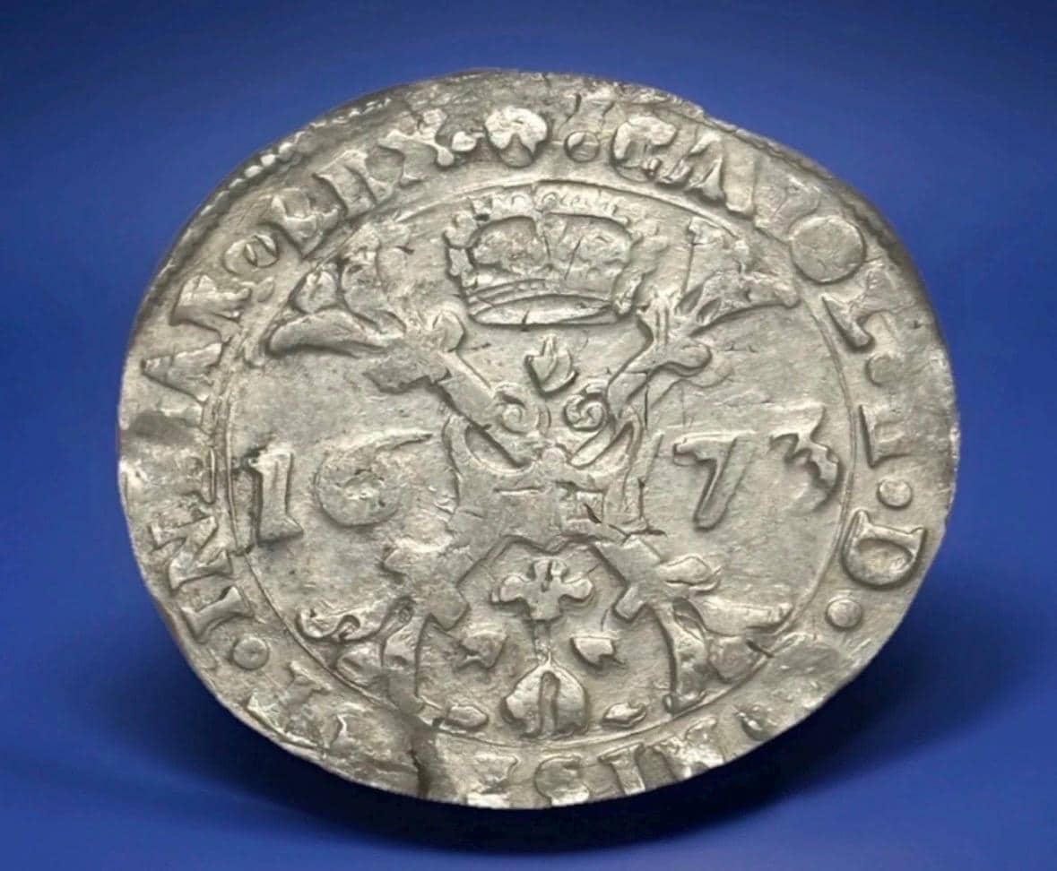 Spanish cob coins - Etsy 日本