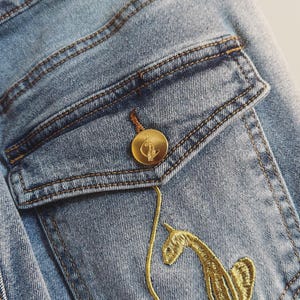 Baby phat jeans - Etsy 日本