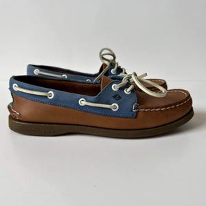 Vintage Sperry Topsiders - Etsy display picture 2