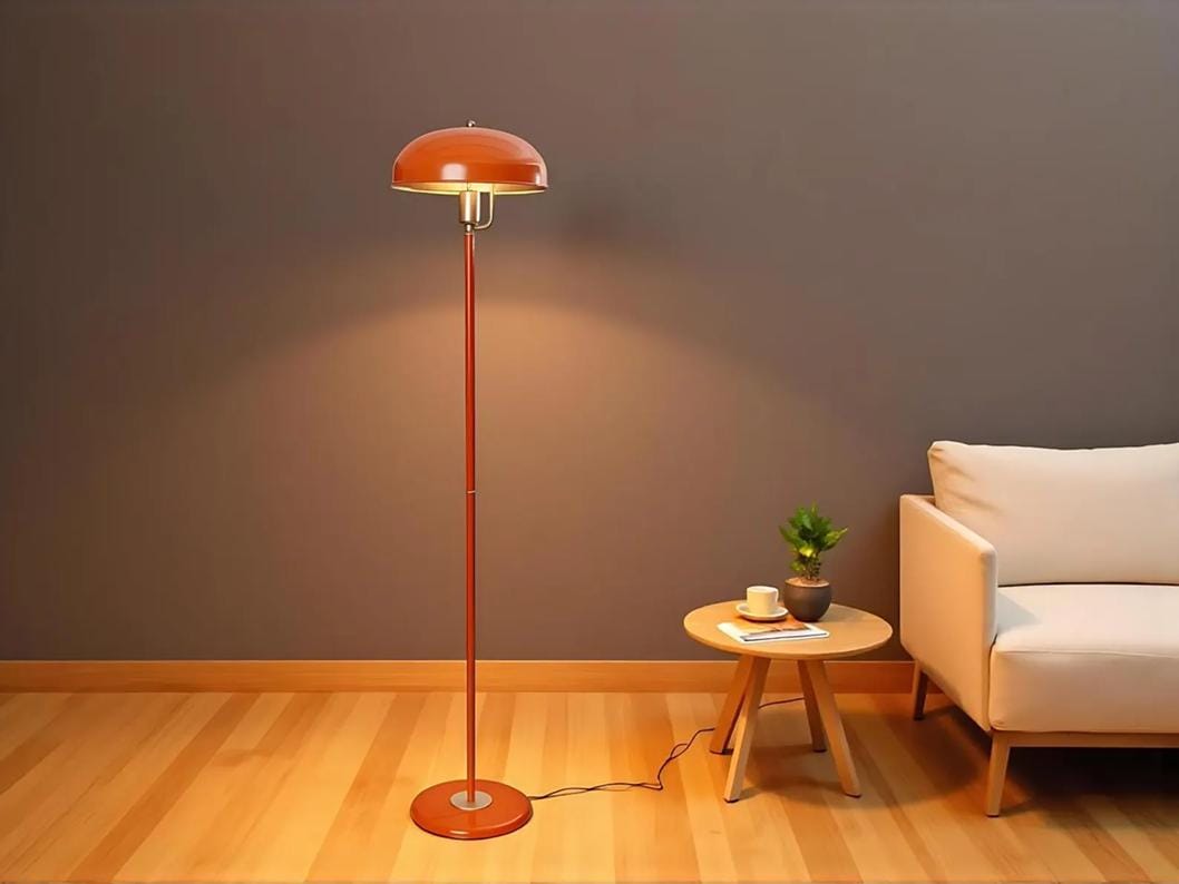 Art deco floor lamp - Etsy 日本