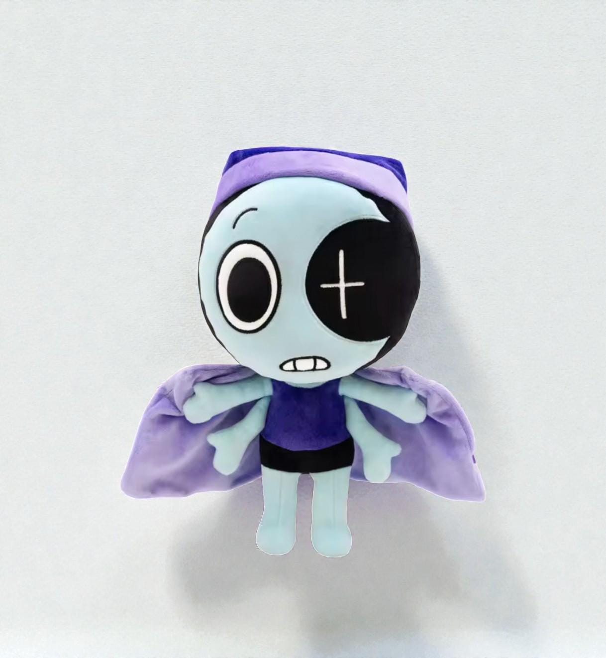 Dandy’s World Astro Plush – Soft Character Toy - Etsy