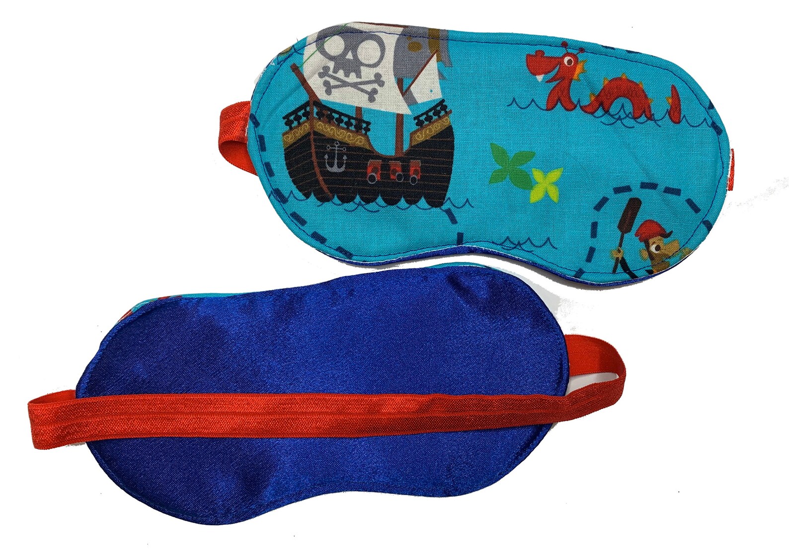 Childrens Sleep Mask Etsy